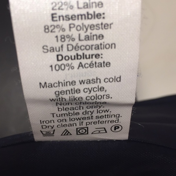 Like New, JCrew Blazer Size 4 - Picture 7 of 8